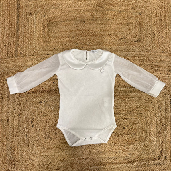 Body cerimonia neonata