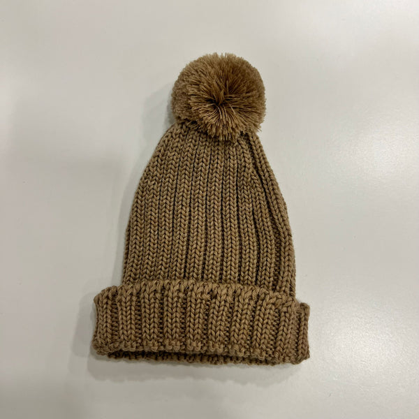 Cappello nascita in lana