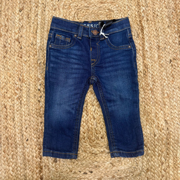 Jeans  neonato Guess