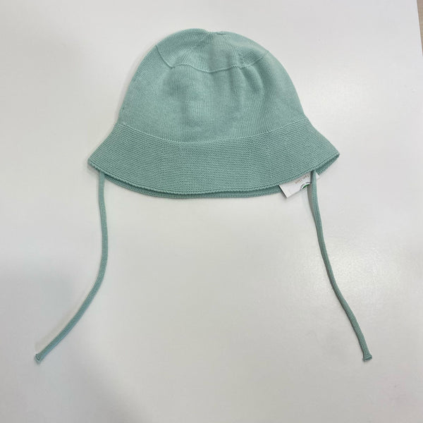 Cappello in cotone organico