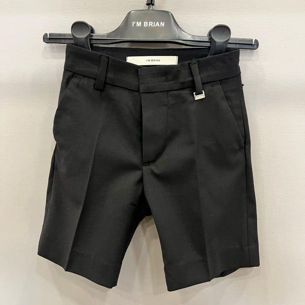 Bermuda elegante 2-16 anni