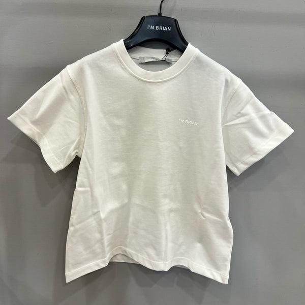 T-shirt oversize BIANCA 2-16 anni