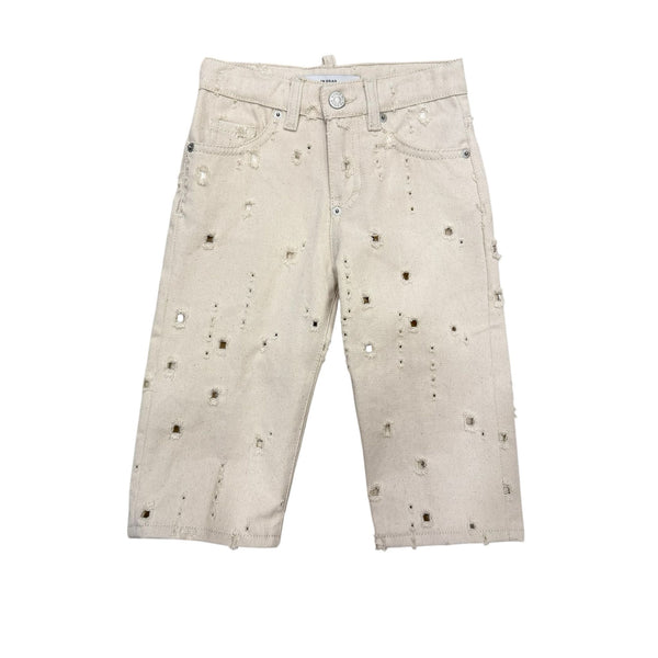 Jeans rotture 2-16 anni