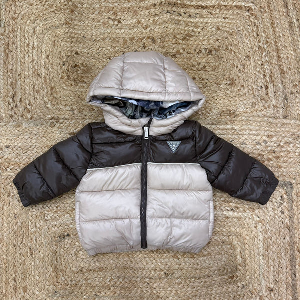Piumino bambino Guess