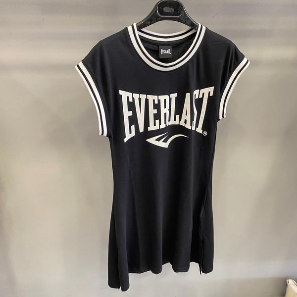 Abitino sportivo ragazza Everlast