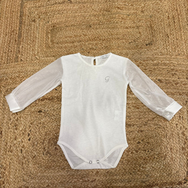 Body cerimonia neonata