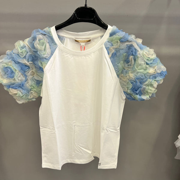 Maglia kocca bambina
