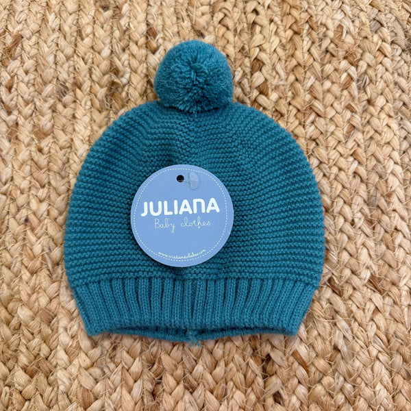 Cappello in filato caldo
