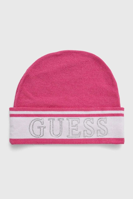 Cappello con logo RAGAZZA