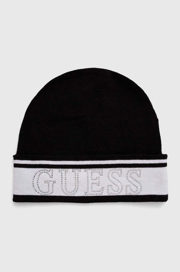 Cappello con logo RAGAZZA