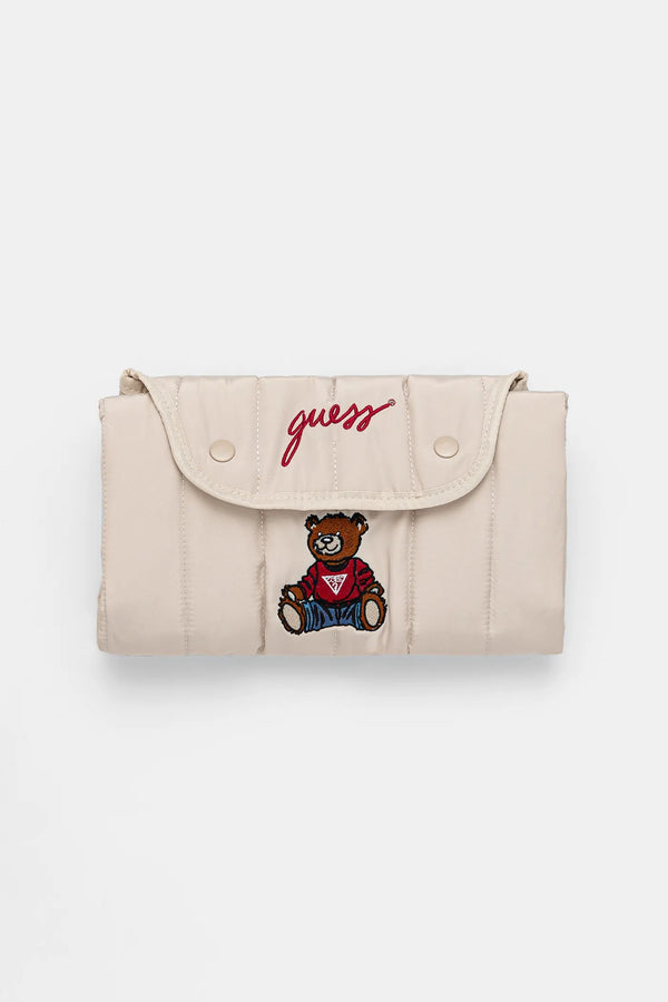 Fasciatoio per neonati Guess unisex