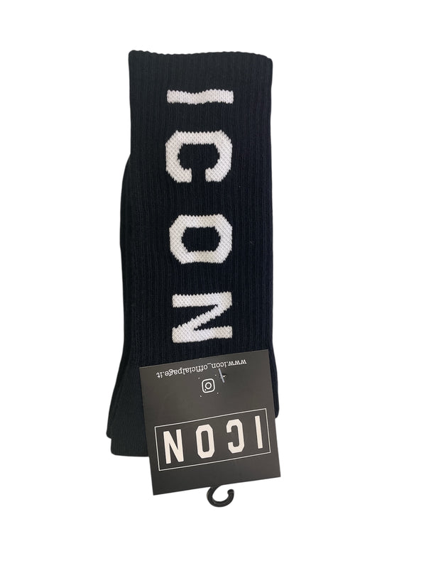 CALZINO ICON UOMO