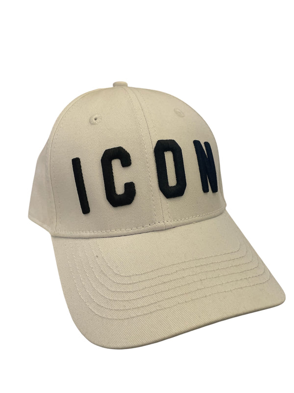 CAPPELLO ICON UOMO