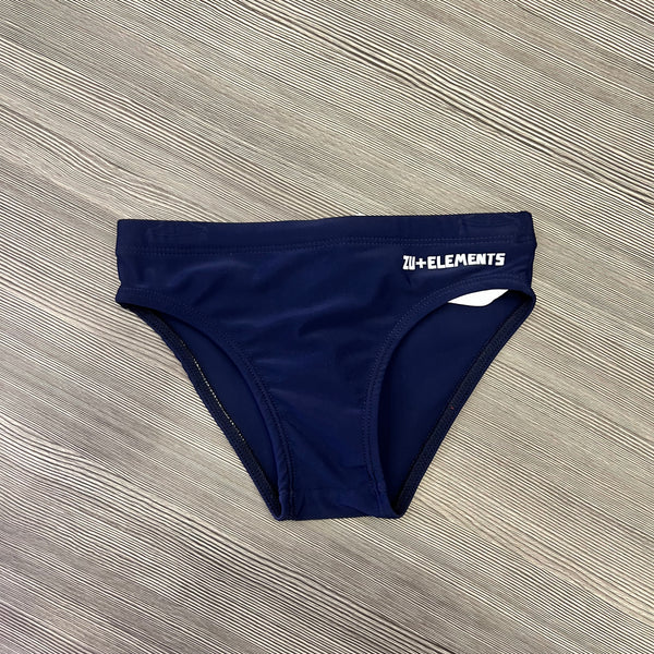Costume slip blu ZuElement