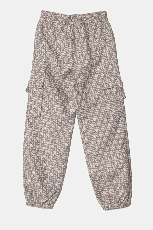 Pantalone  logo 4G ragazza