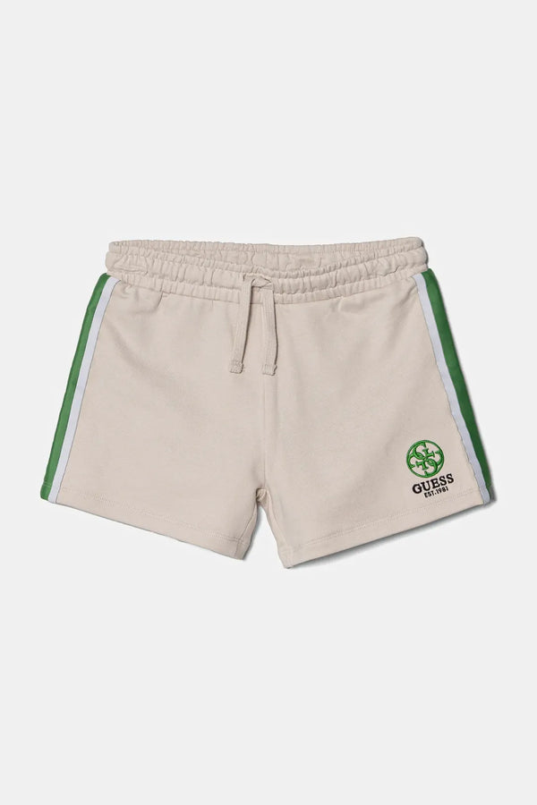 Short logo 4G ragazza