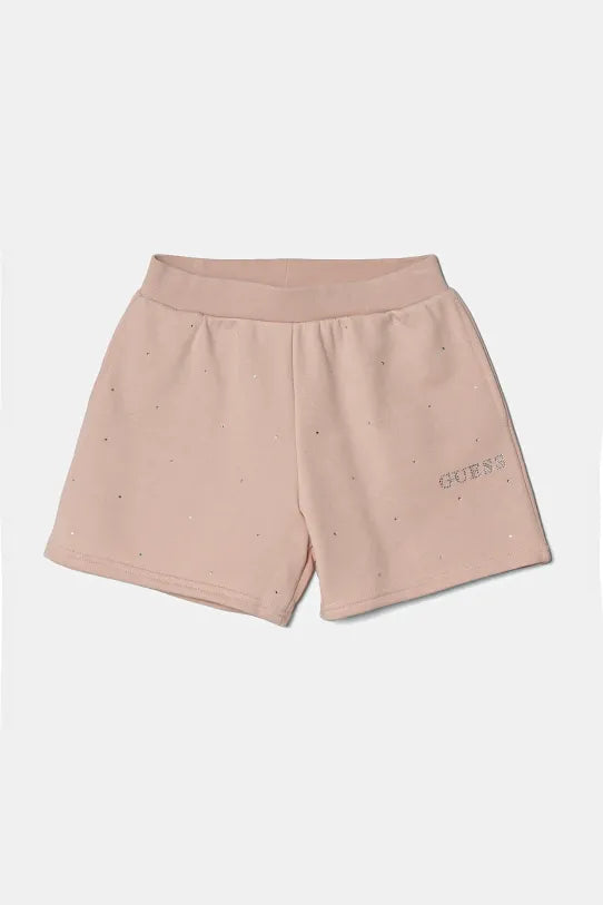 Short Guess brillantino ragazza