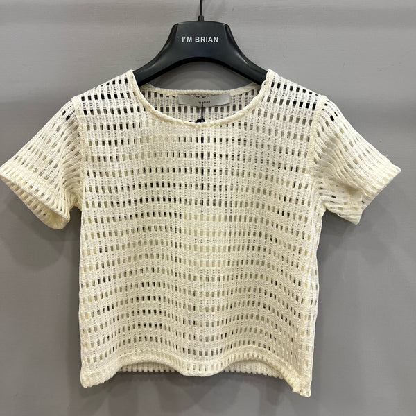 T-shirt oversize 2-16 anni