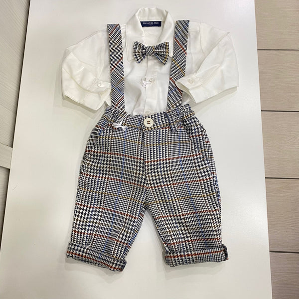 Completo elegante