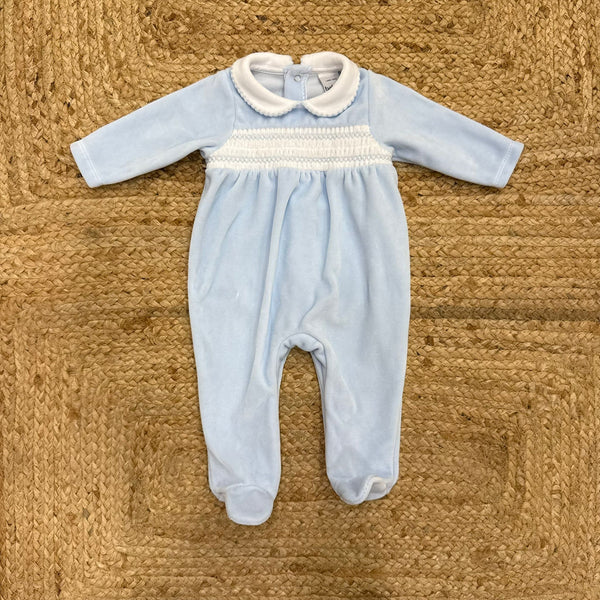 Tutina ciniglia neonati