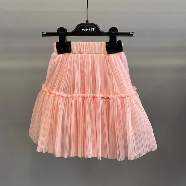 Gonna tulle bambina