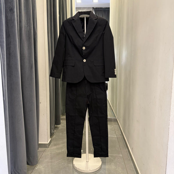 Abito elegante bambino