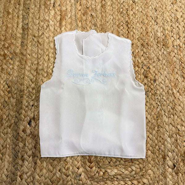 Camicia fortuna in seta buona fortuna