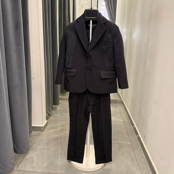 Abito elegante 2 a 16 anni