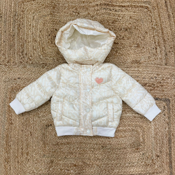 Piumino bambina Guess