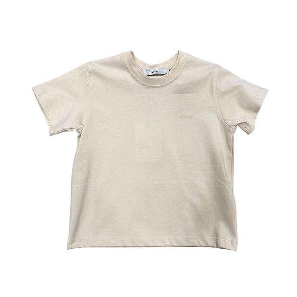 T-shirt oversize PANNA 2-16 anni