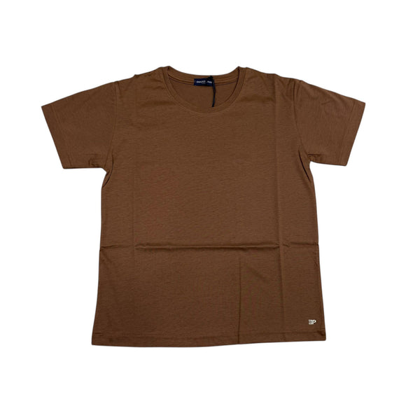 T-shirt filo scozia 8/16 anni