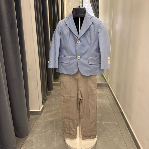 Abito elegante bambino