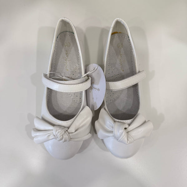 Ballerina fiocco cerimonia