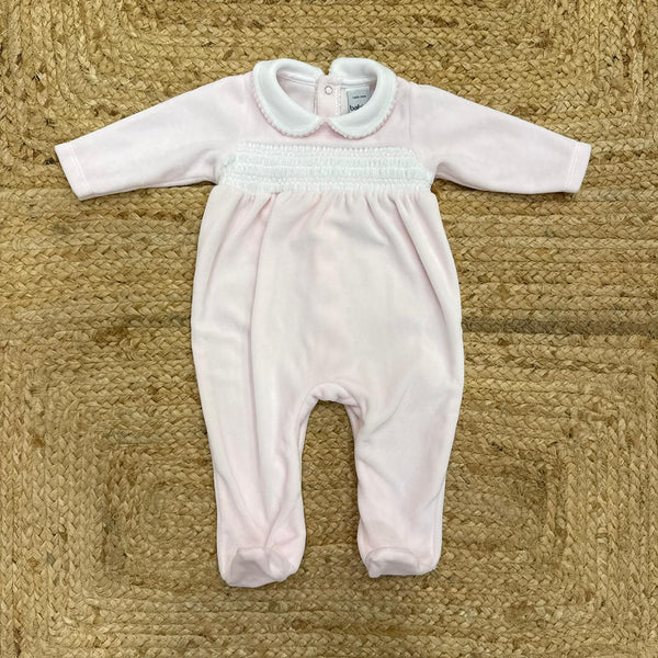 Tutina ciniglia neonati