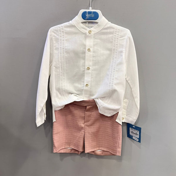 Completo elegante bambino