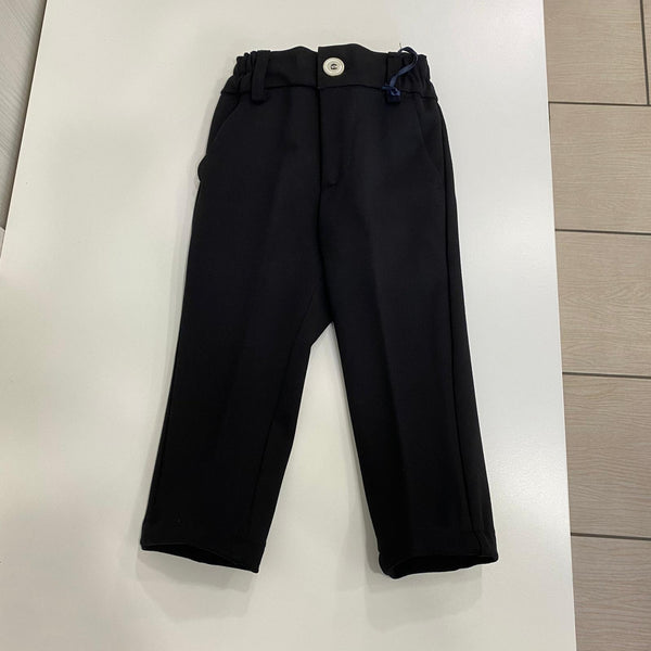 Pantalone punto milano neonato