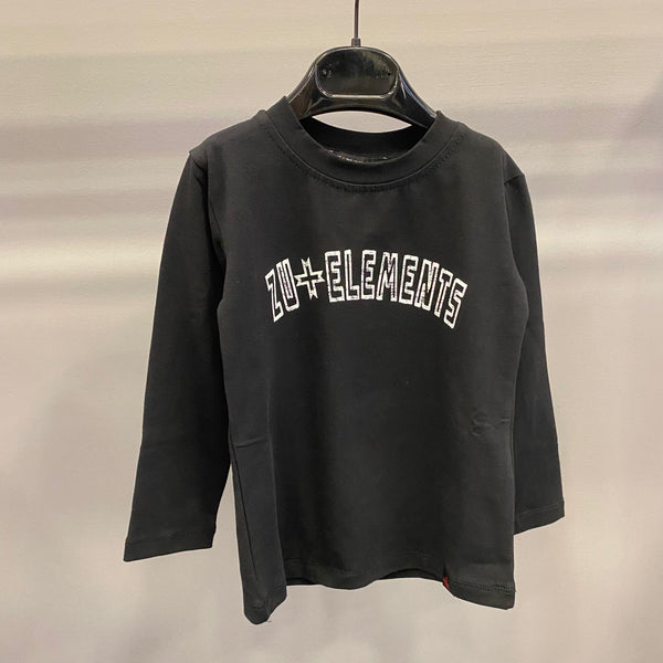 Shirt m/l stampa ragazzo