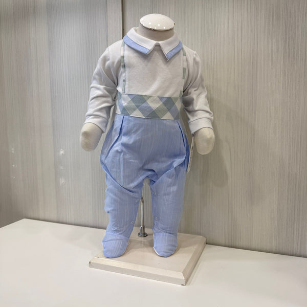 Tutina cotone
