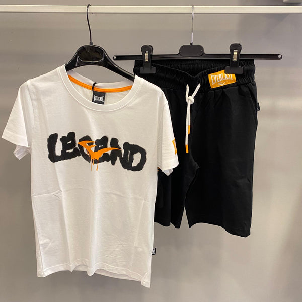 Coordinato sportivo ragazzo