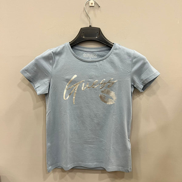 T-shirt stampa ragazza