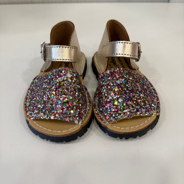 Minorchina original multicolor