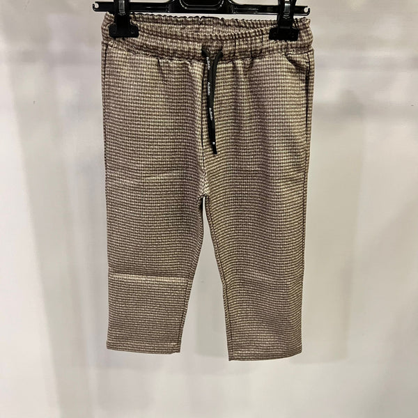 Pantalaccio comodo fantasia 2 a 16 anni