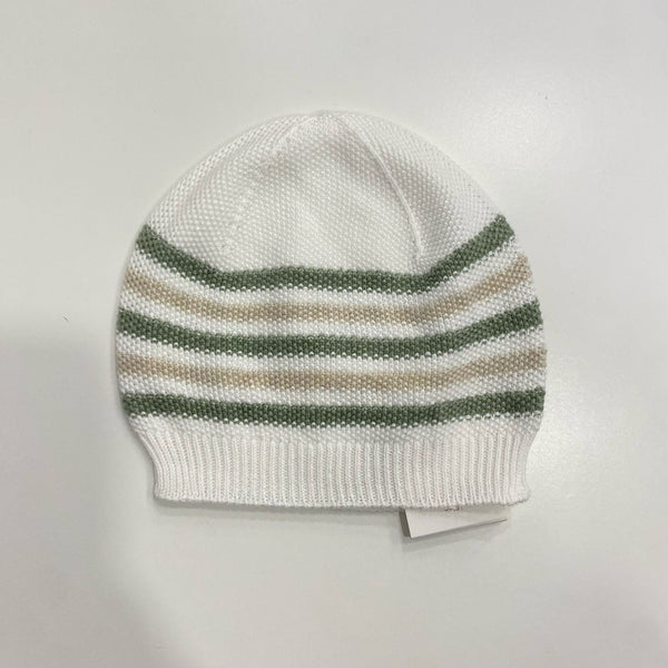 Cappello in cotone organico