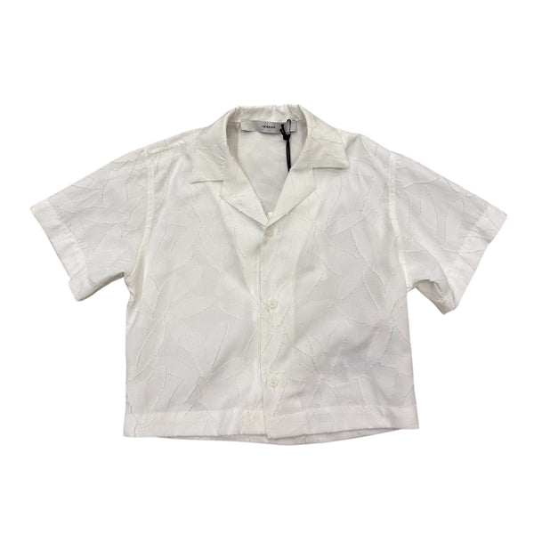 Camicia M/M 2-16 anni