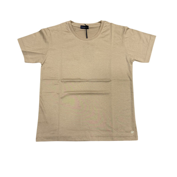 T-shirt filo scozia 8/16 anni