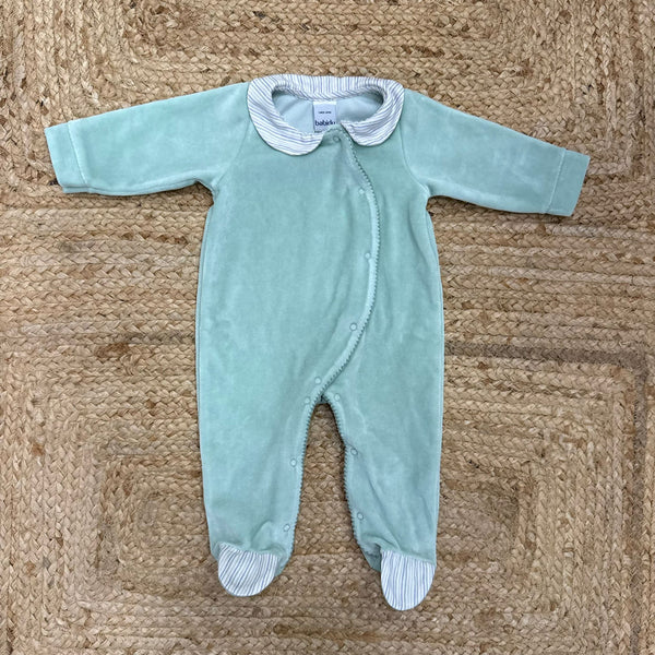 Tutina ciniglia unisex