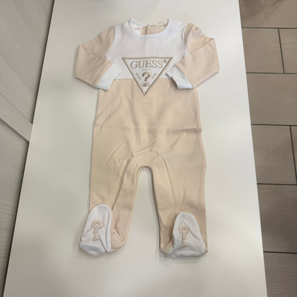 Tutina logo caldo cotone