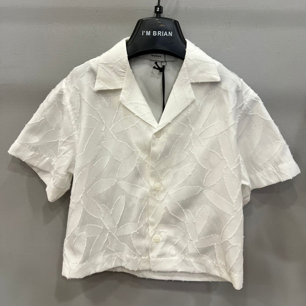 Camicia M/M 2-16 anni