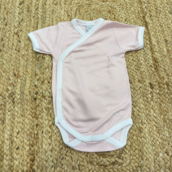Body rosa antipanico in bambù