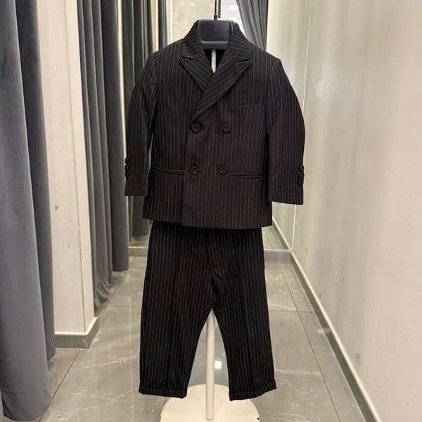 Abito elegante bambino